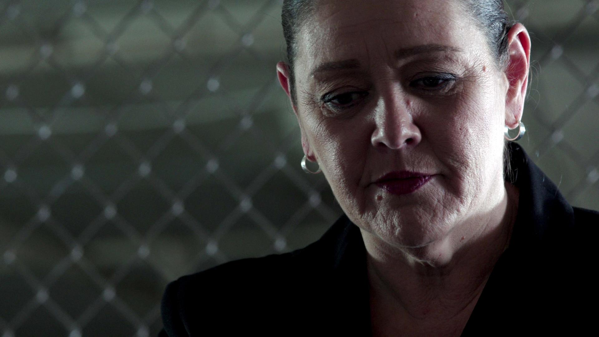 Still from Aletheia