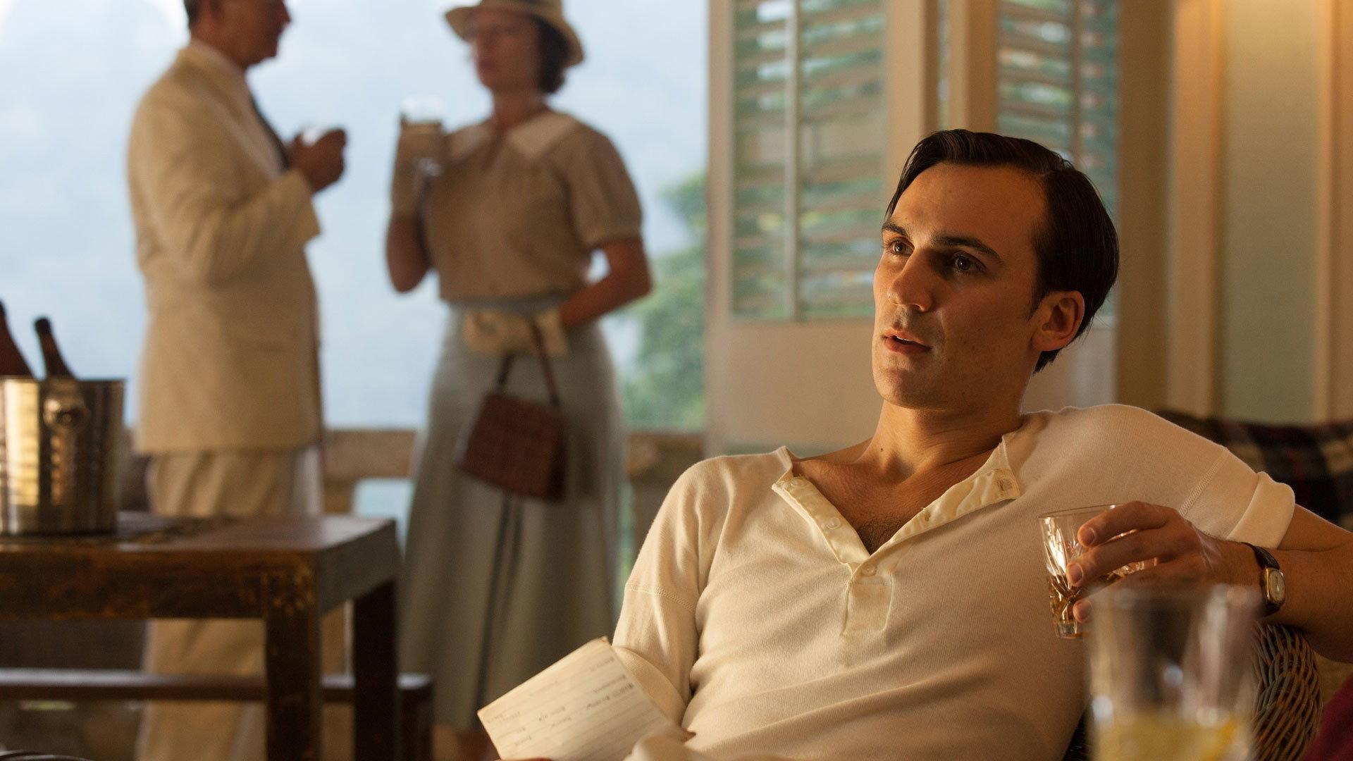 Still from Episode 2