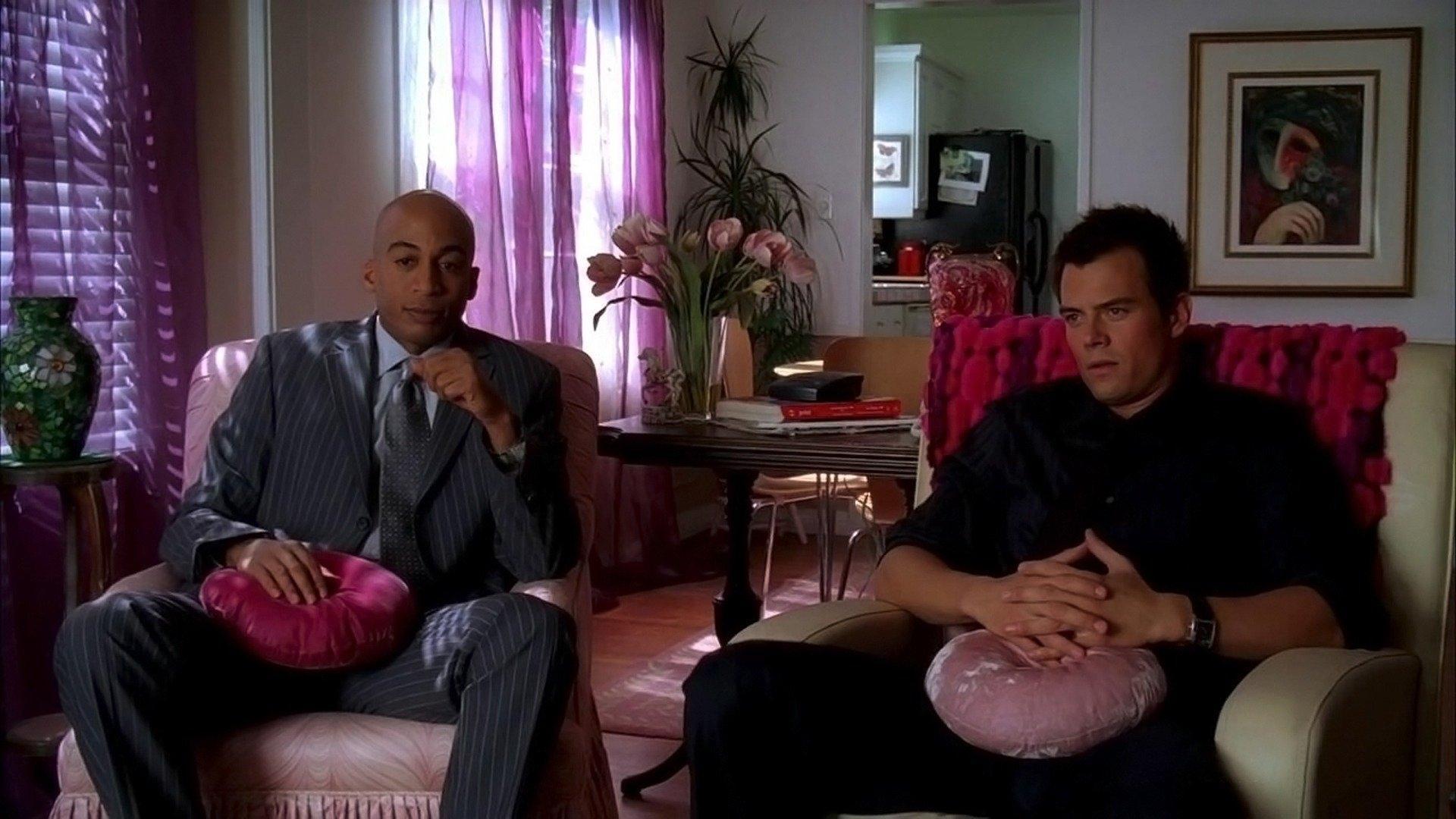 Still from Fleeting Cheating Meeting