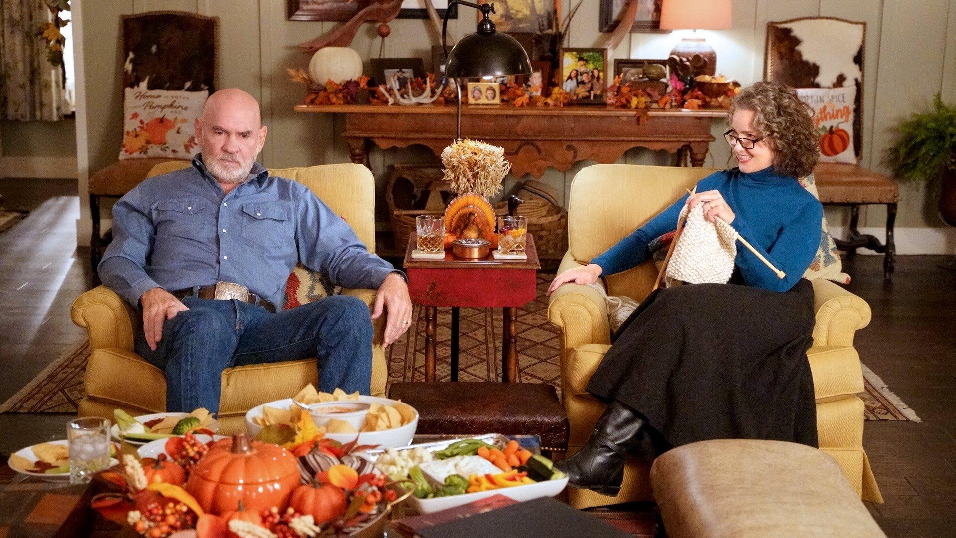 Still from Just Desserts