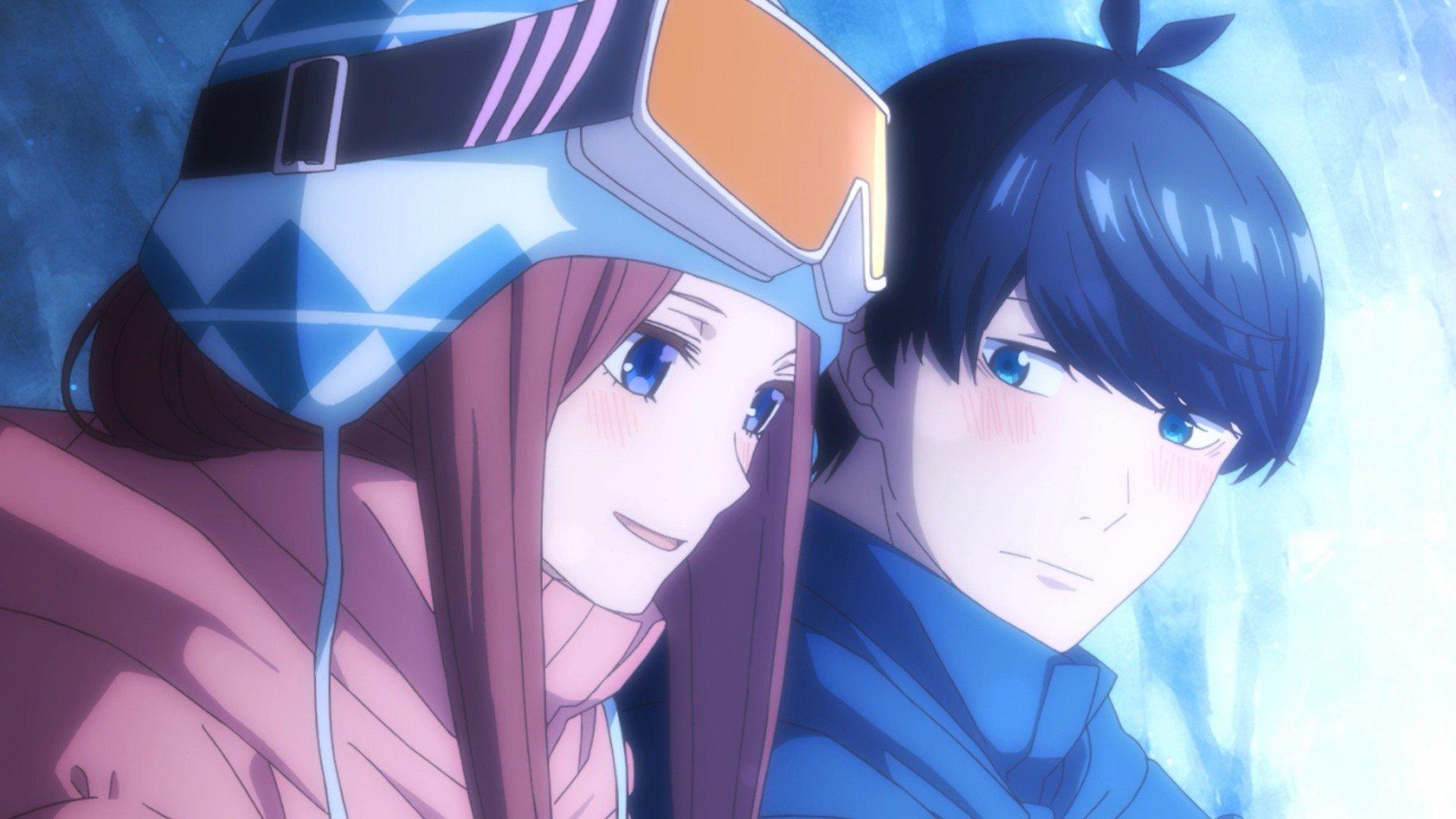Still from Legend of Fate Day 3