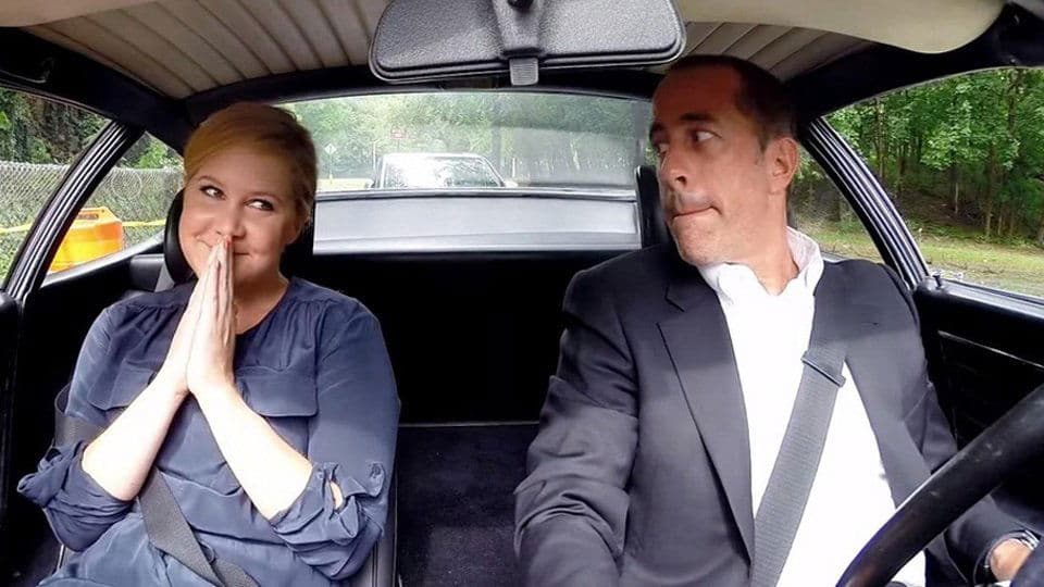 Still from Amy Schumer: I'm Wondering What It's Like to Date Me