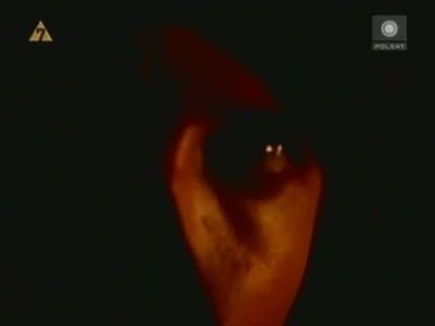 Still from Green Courage