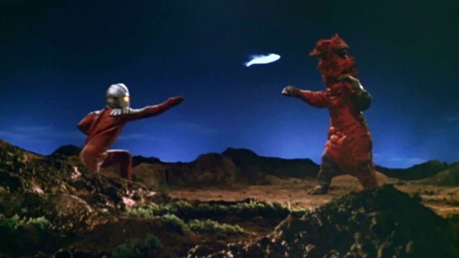 Still from The Greatest Invasion in History Part 2