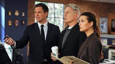 Still from Hit and Run