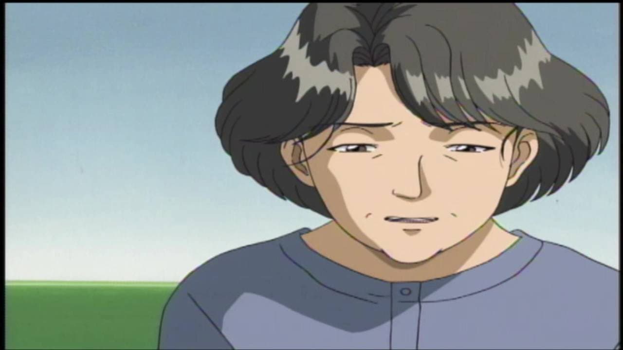 Still from Yukikage Village Murder Case - File 2