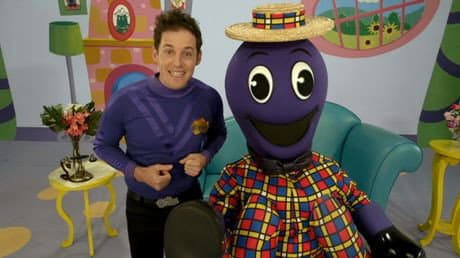 Still from What's Your Favourite Nursery Rhyme?