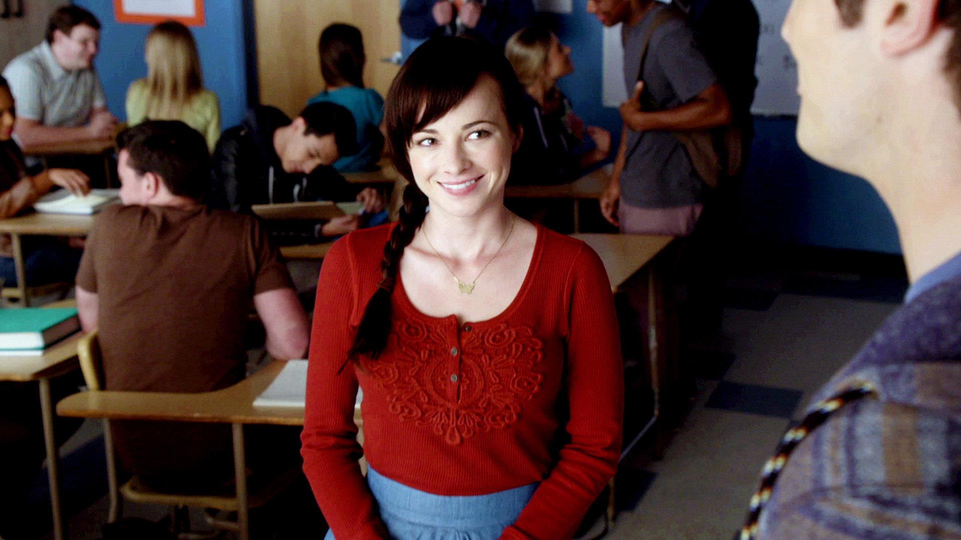 Still from Guilt Trippin'
