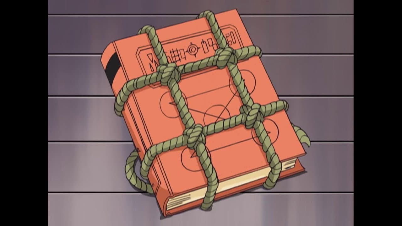 Still from Go For It, Ponygon!