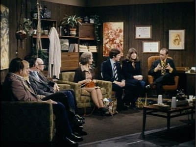 Still from Bum Voyage