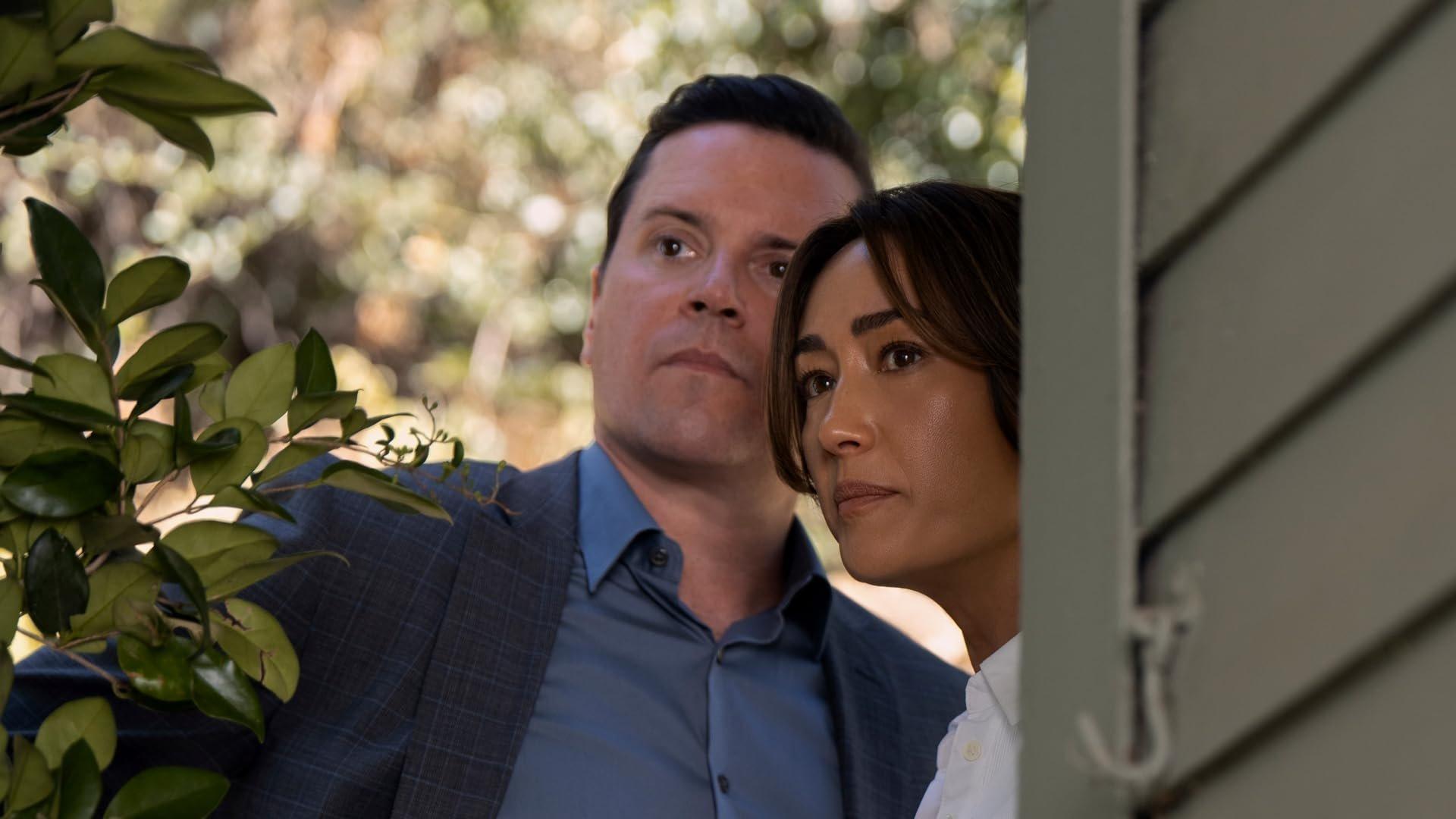 Still from Landmines