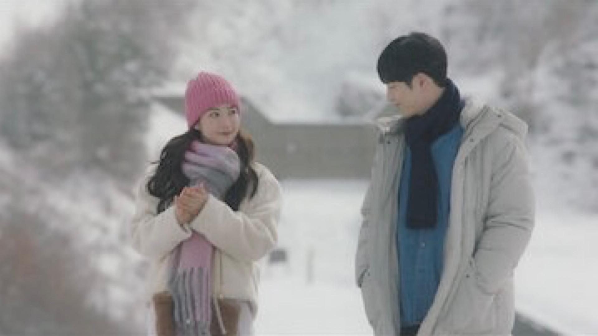 Still from Episode 12: A Confession