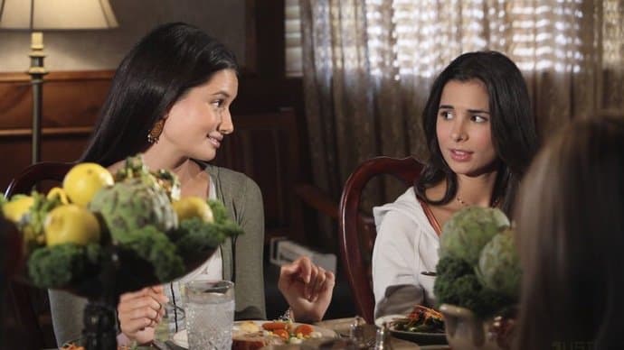 Still from The New Normal