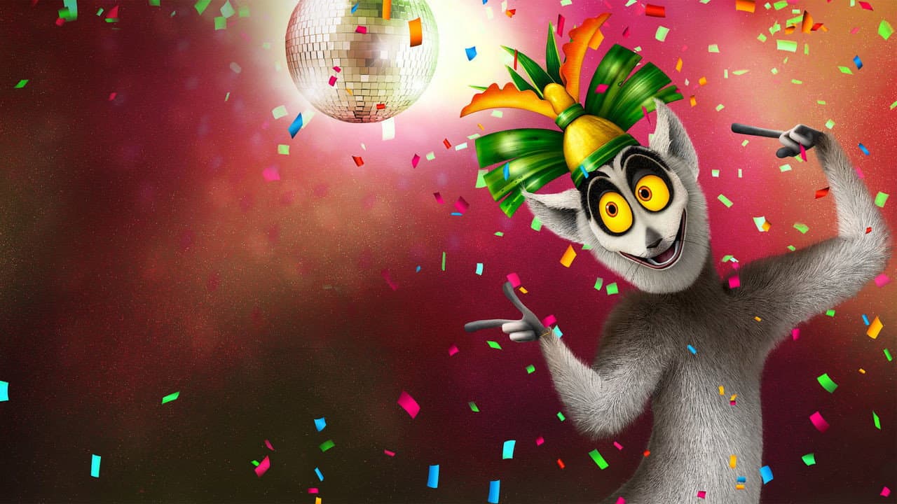 Still from New Year's Eve Countdown