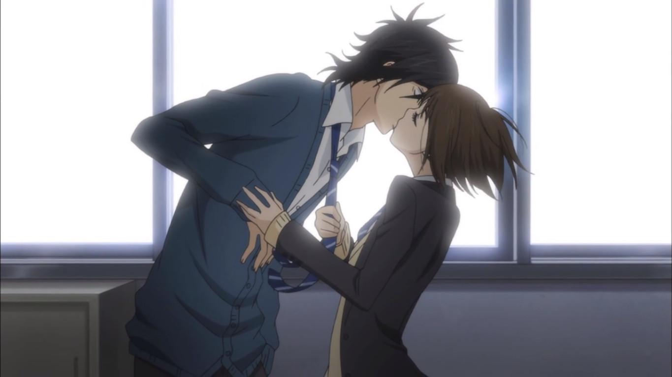 Still from New to Love