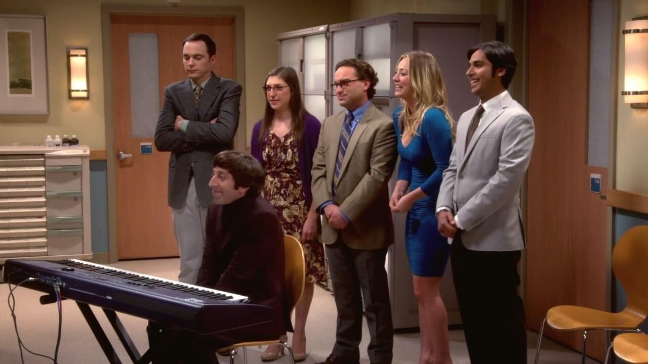 Still from The Romance Resonance