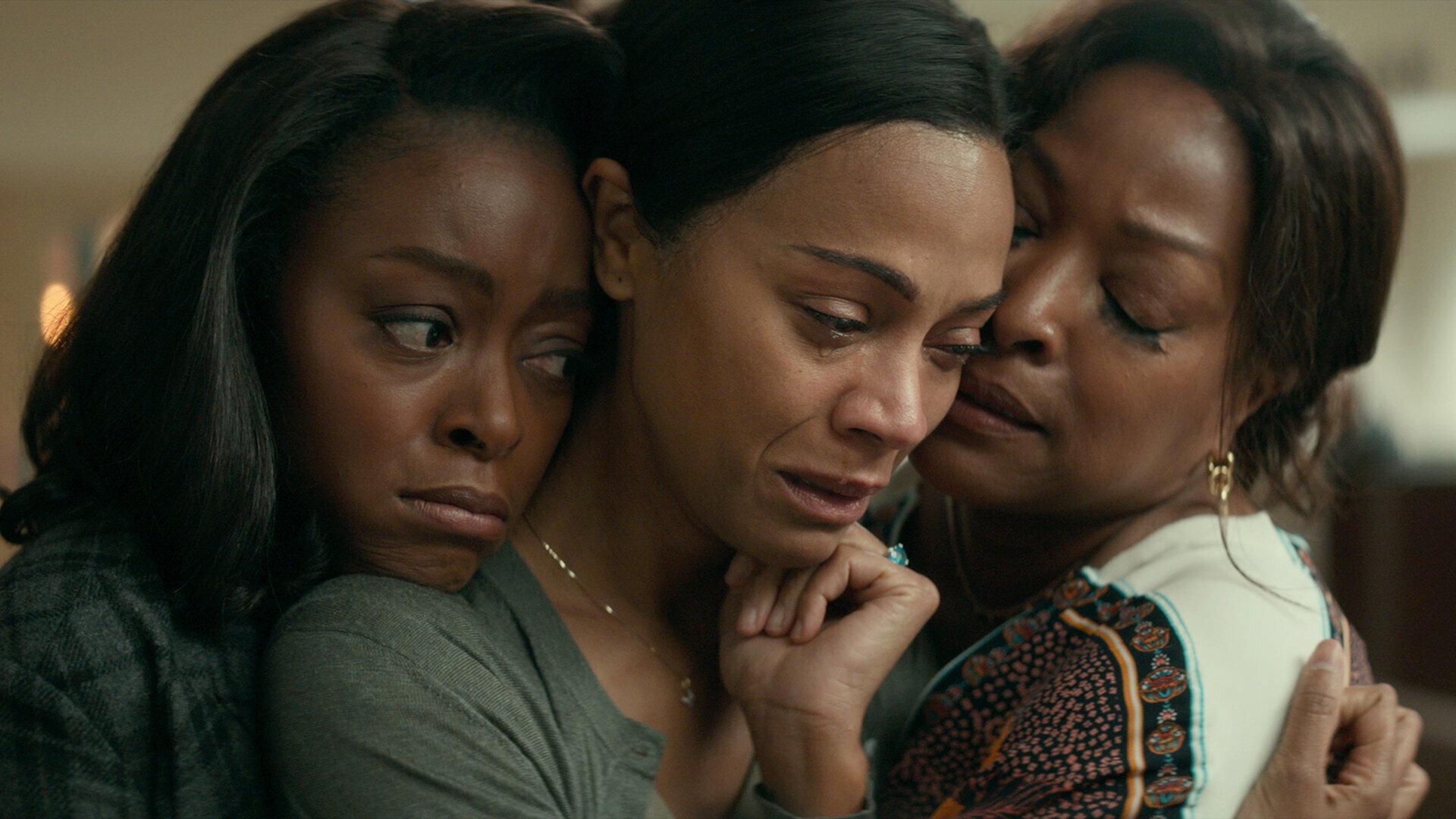 Still from Bitter Almonds
