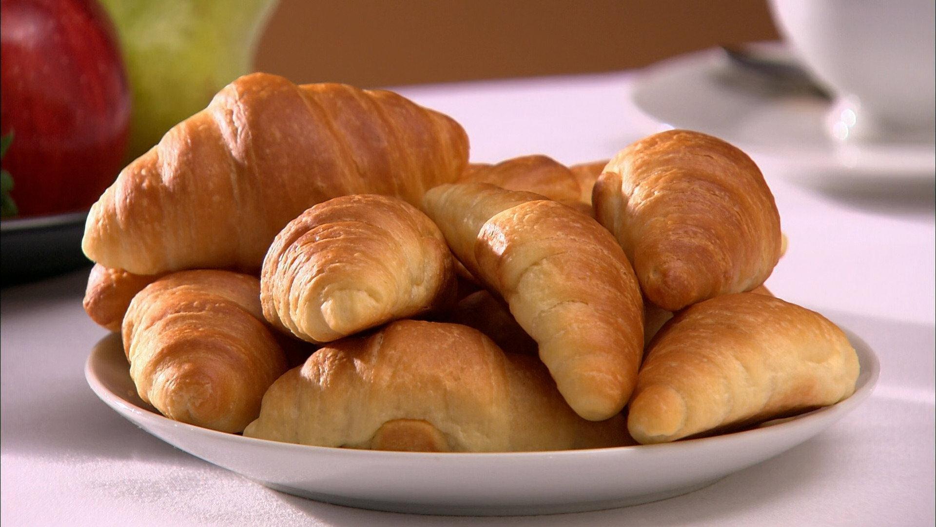 Still from U-Locks, Tepees, Croissants, Rolling Luggage