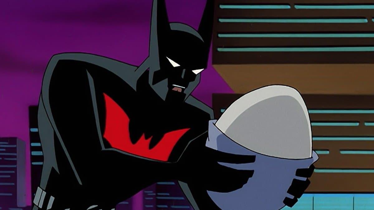 Still from The Eggbaby