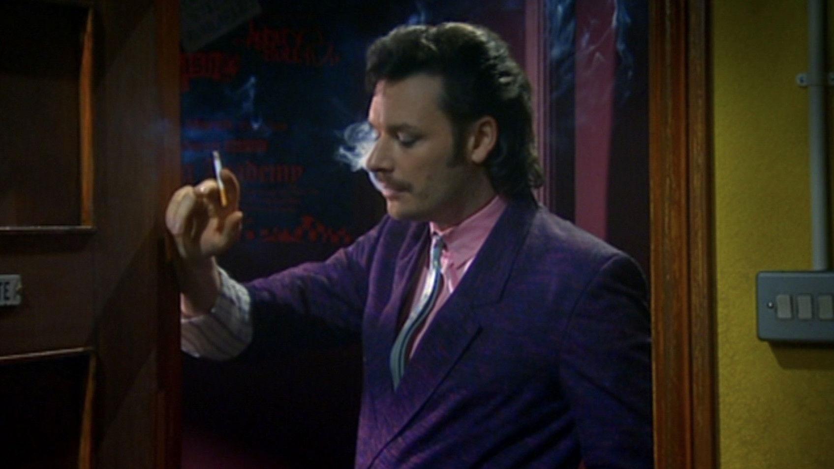 Still from Electro