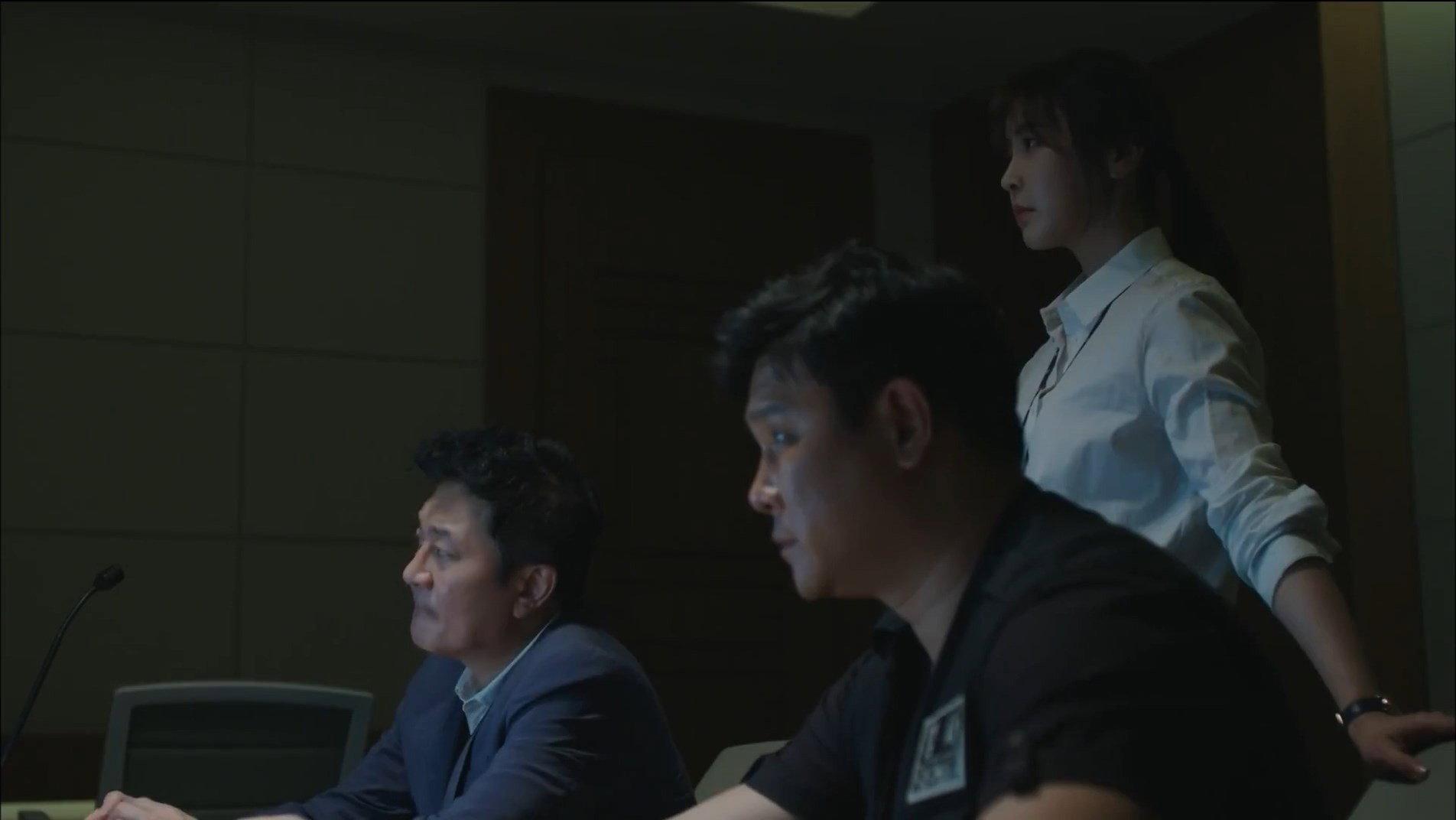 Still from Episode 19