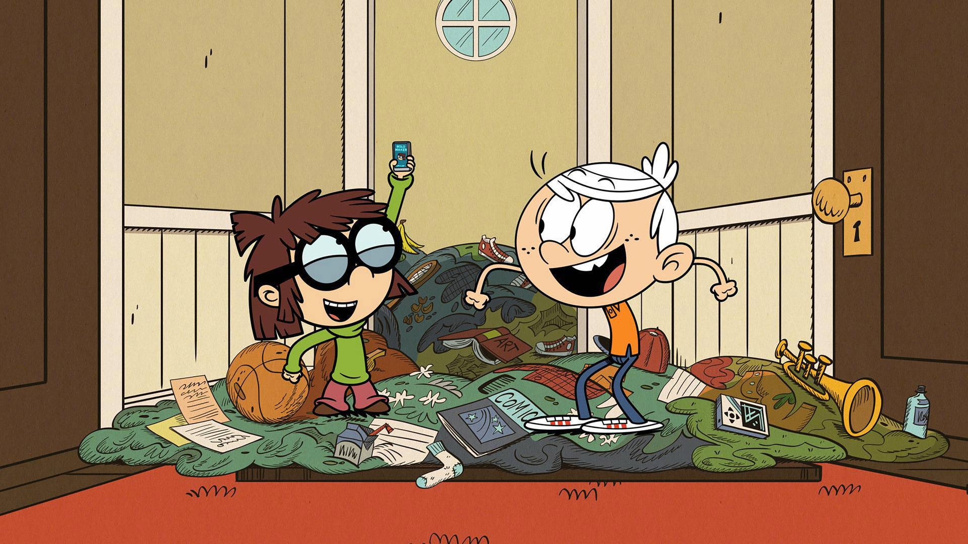 Still from Hologram Jam