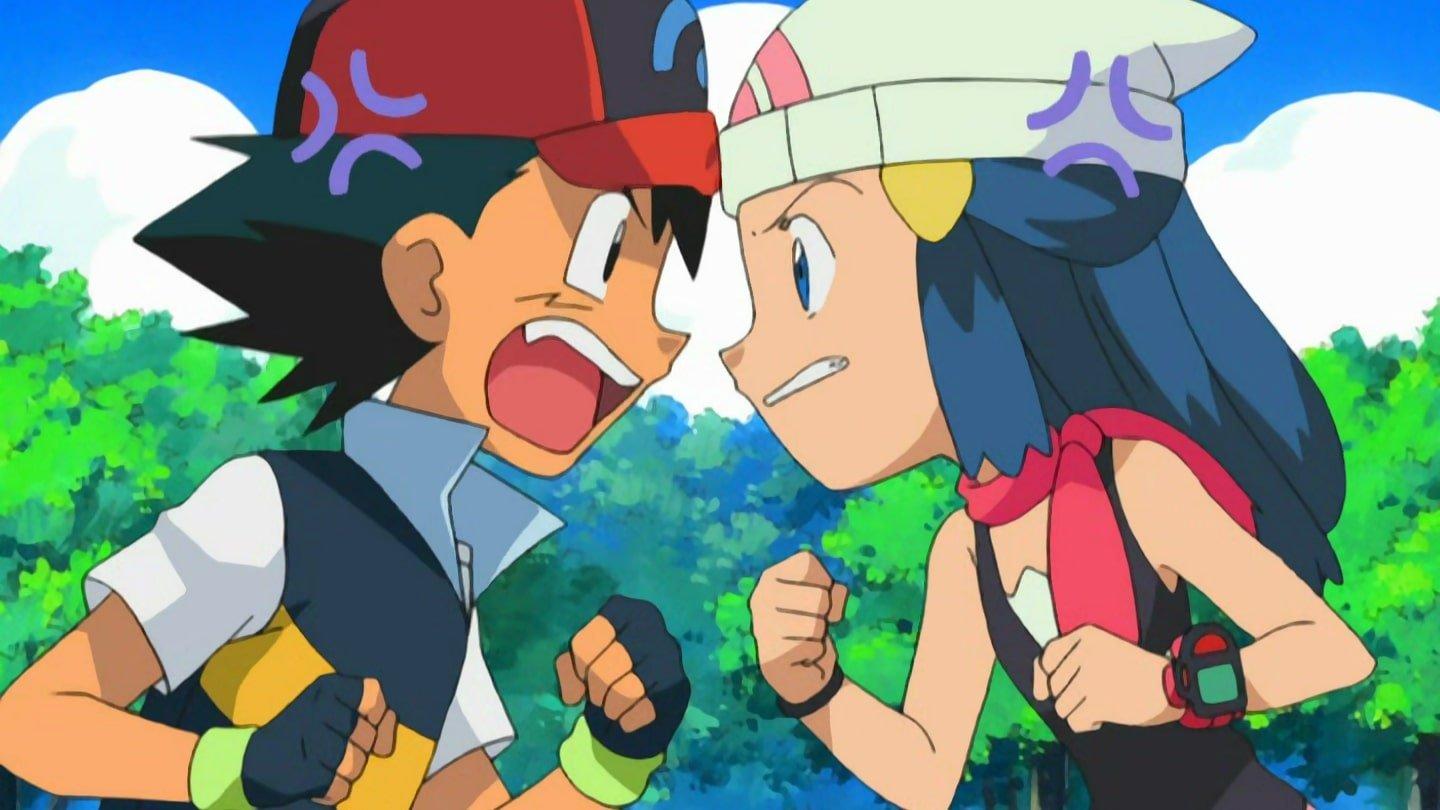 Still from The Champ Twins!