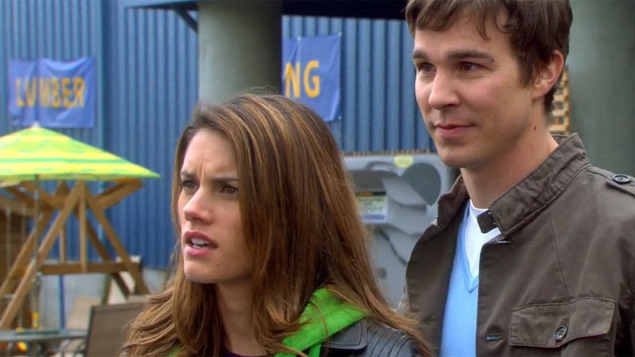 Still from Greg, Schmeg