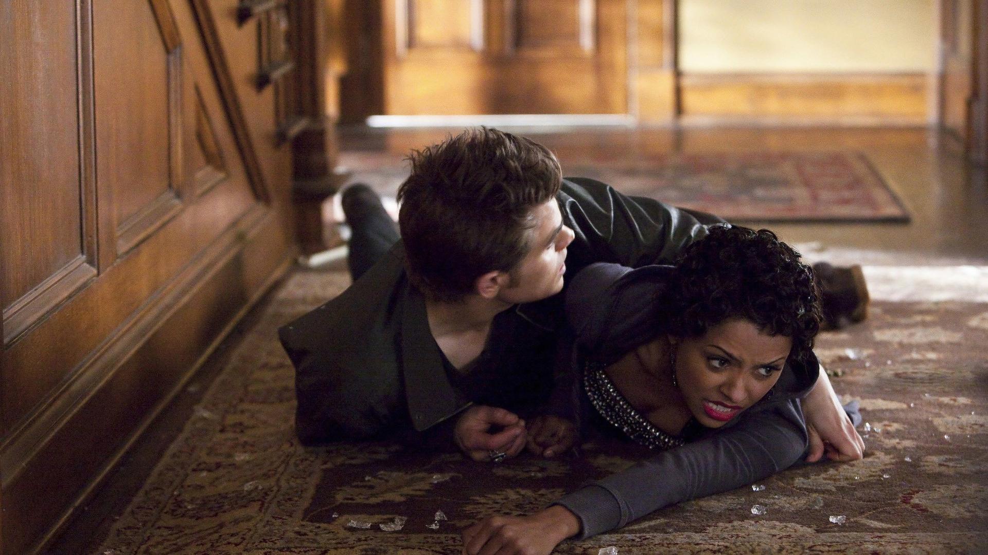 Still from Before Sunset