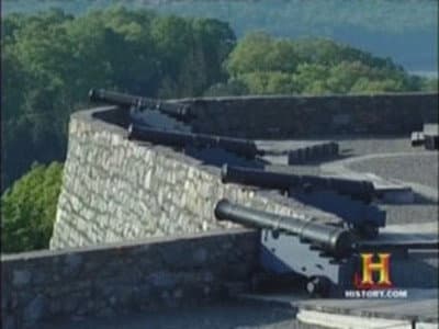 Still from West Point