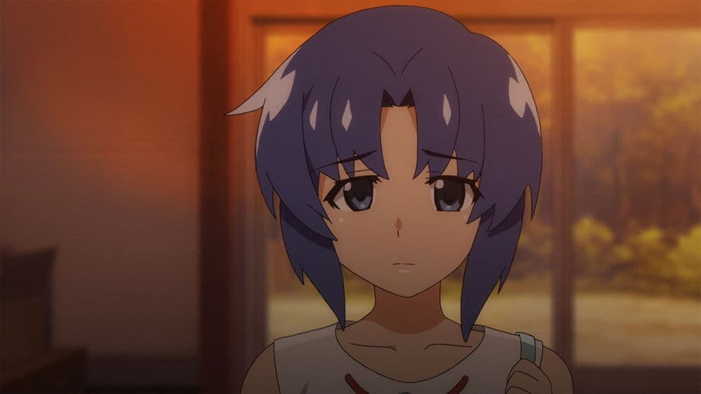 Still from Tataridamashi-hen: Curse-Deceiving Chapter, Part 2
