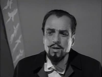 Still from The Sorcerer's Apprentice