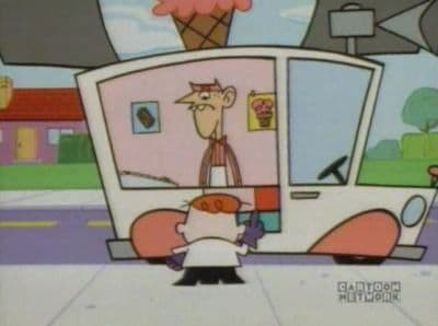 Still from Ice Cream Scream