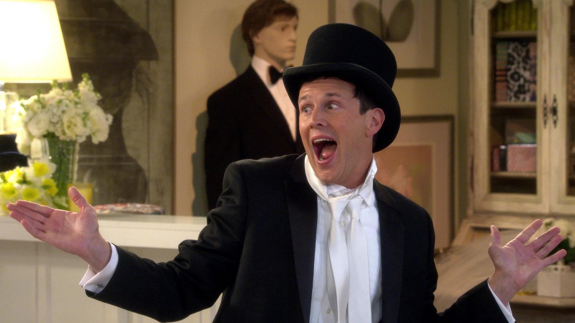 Still from Say Yes to the Dress