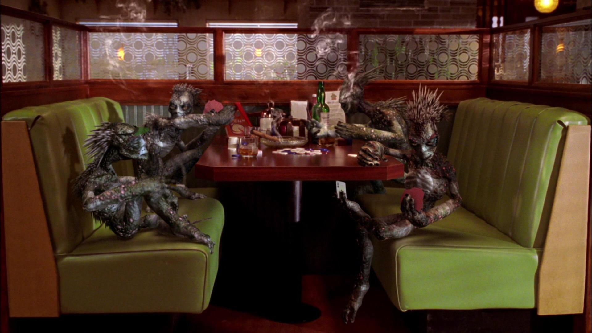 Still from Vacation