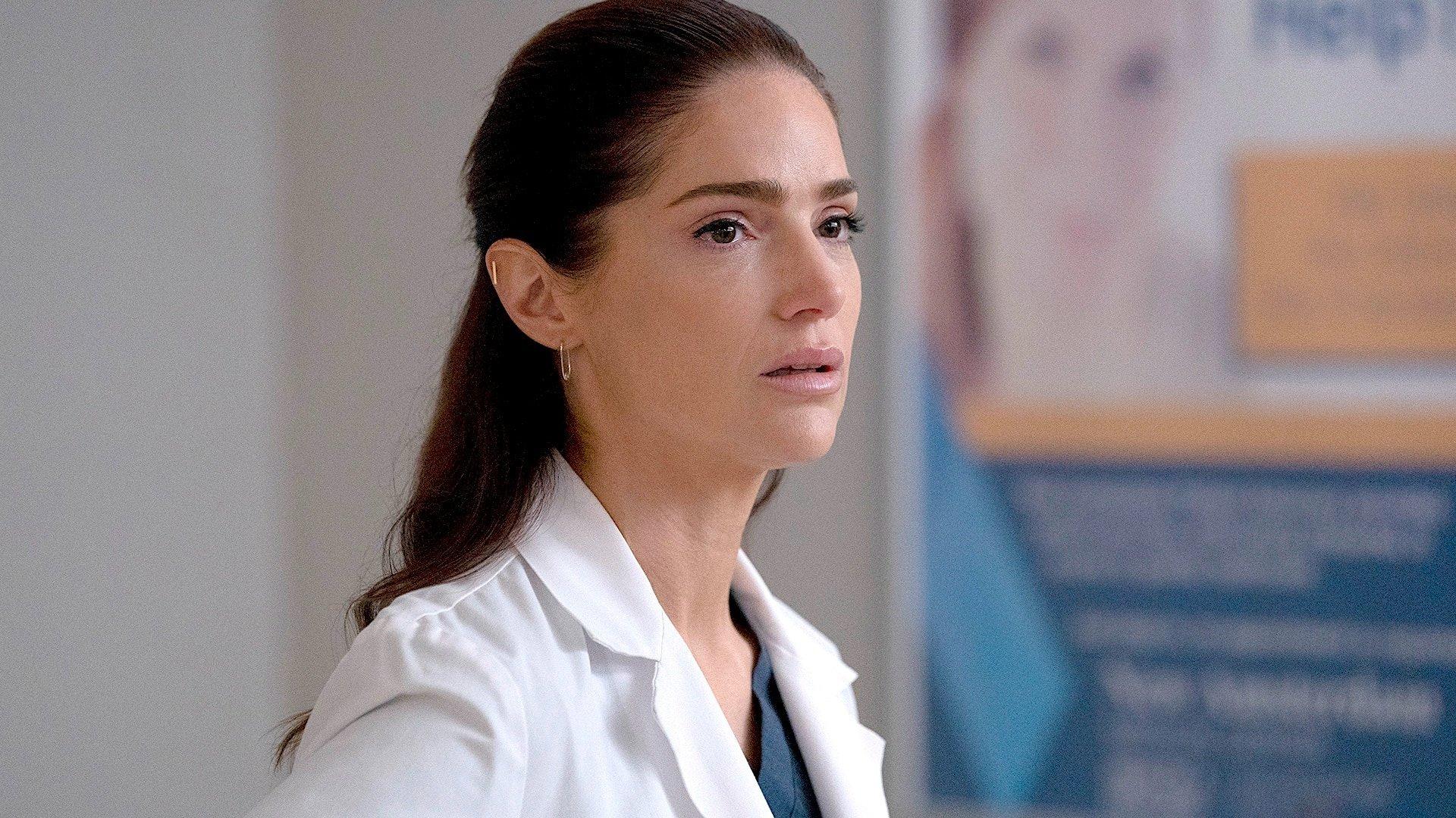 Still from Maybe Tomorrow