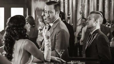 Still from Pua aʻe la ka uwahi o ka moe (The Smoke Seen in the Dream Now Rises)