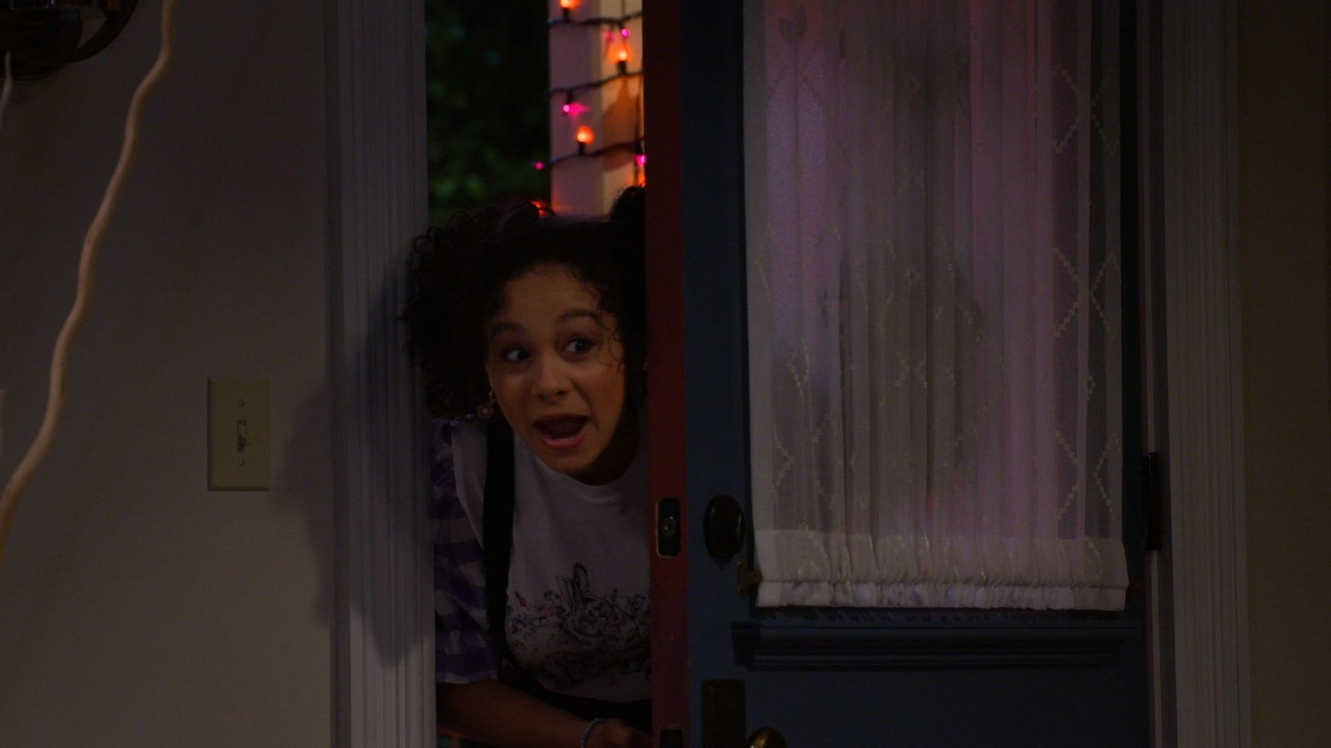 Still from Havoc-ween