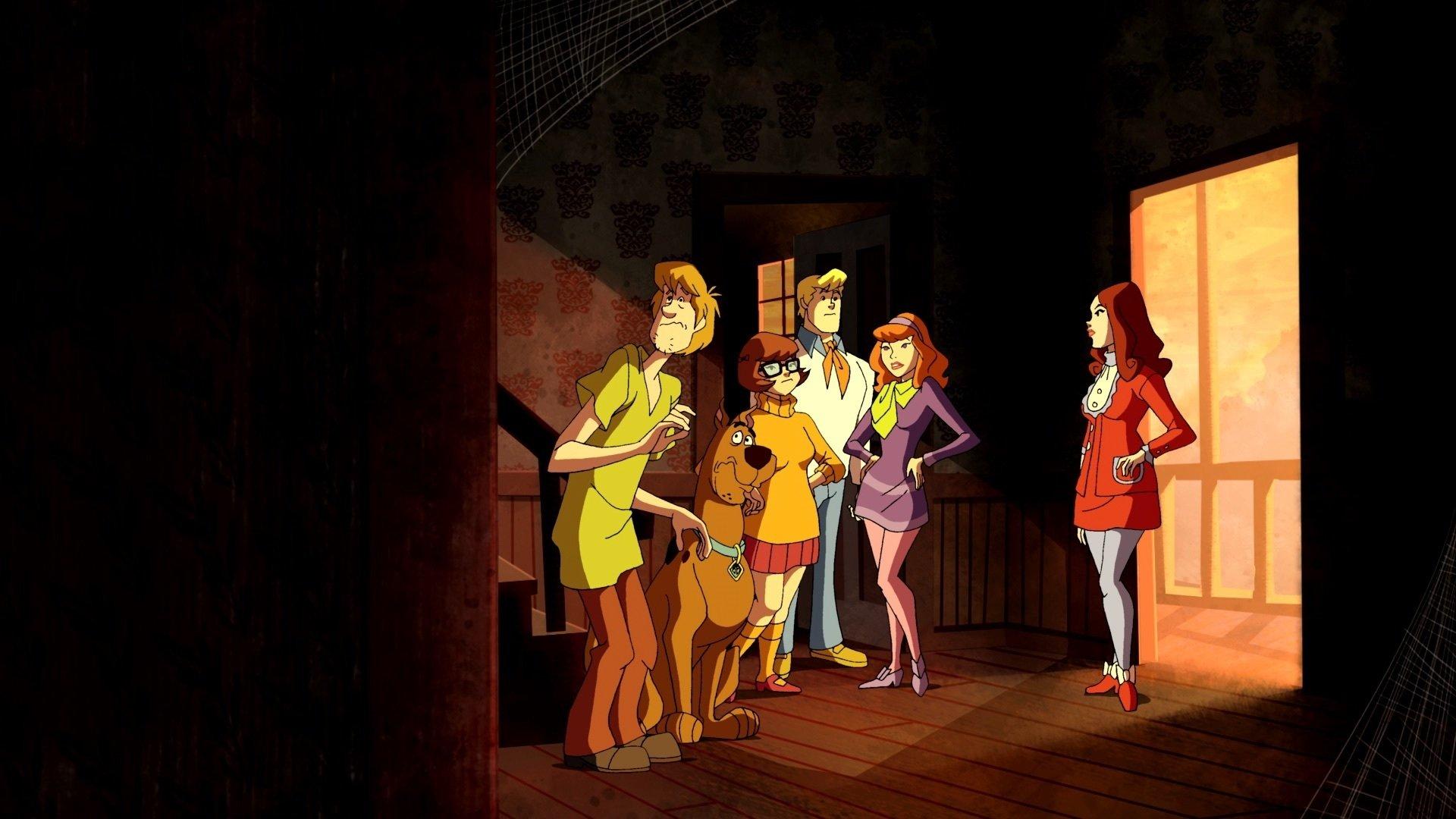 Still from The Man in the Mirror