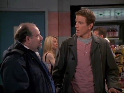 Still from Small Wonder