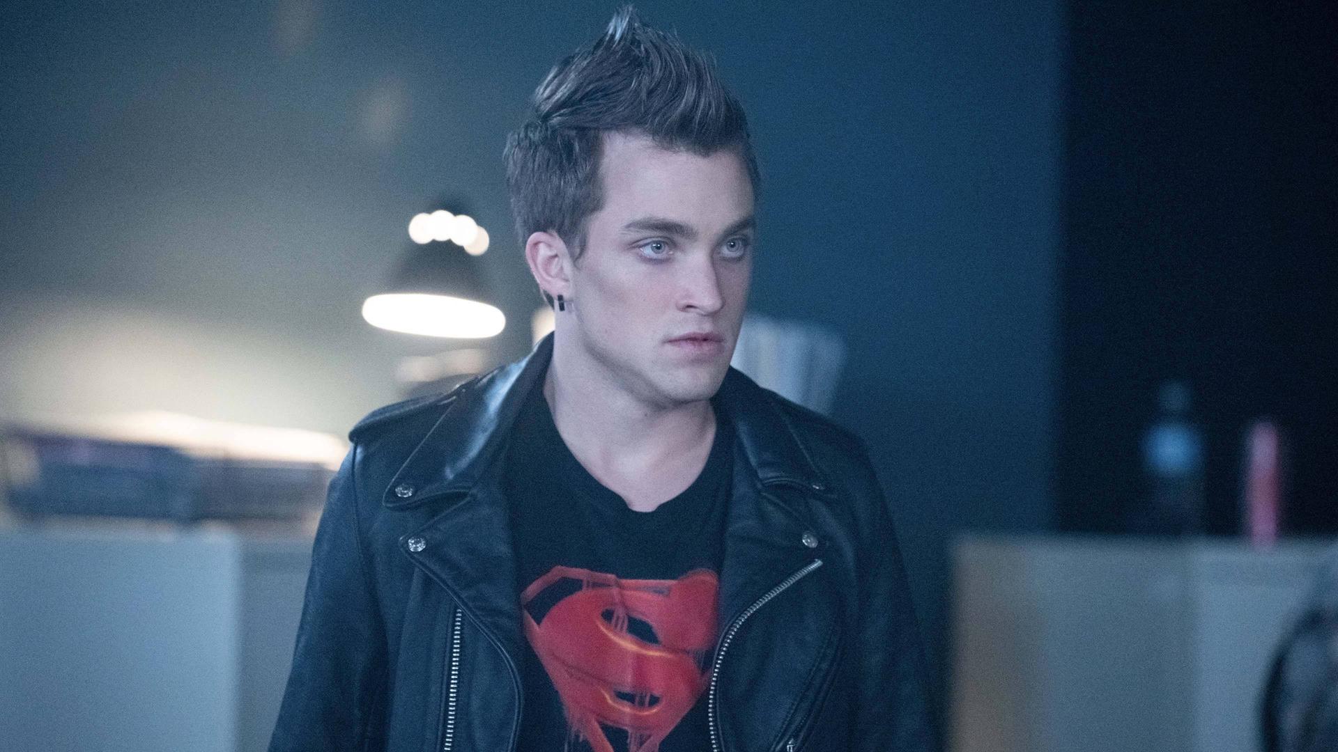 Still from Bizarros in a Bizarro World