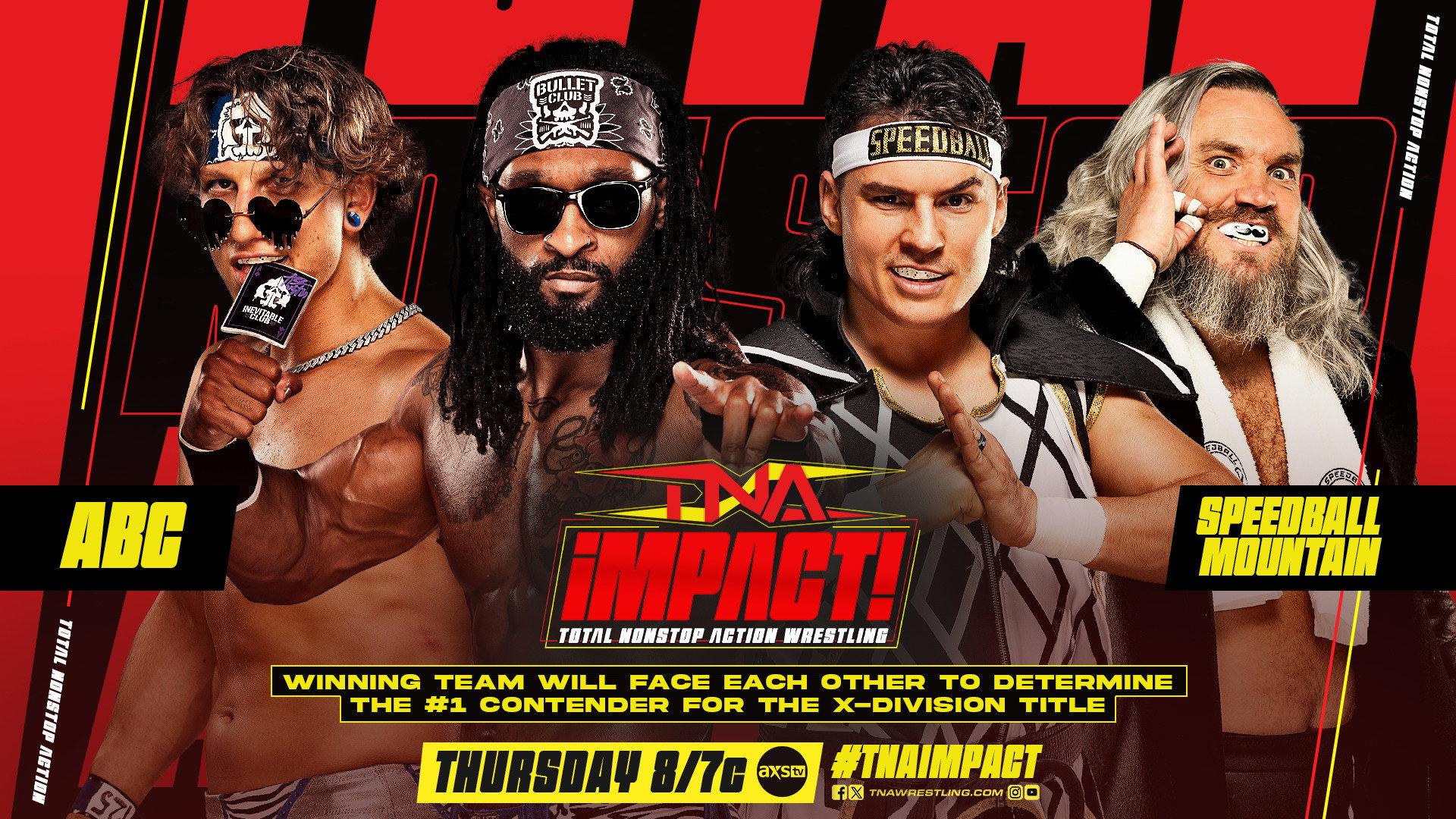 Still from Impact! #1034