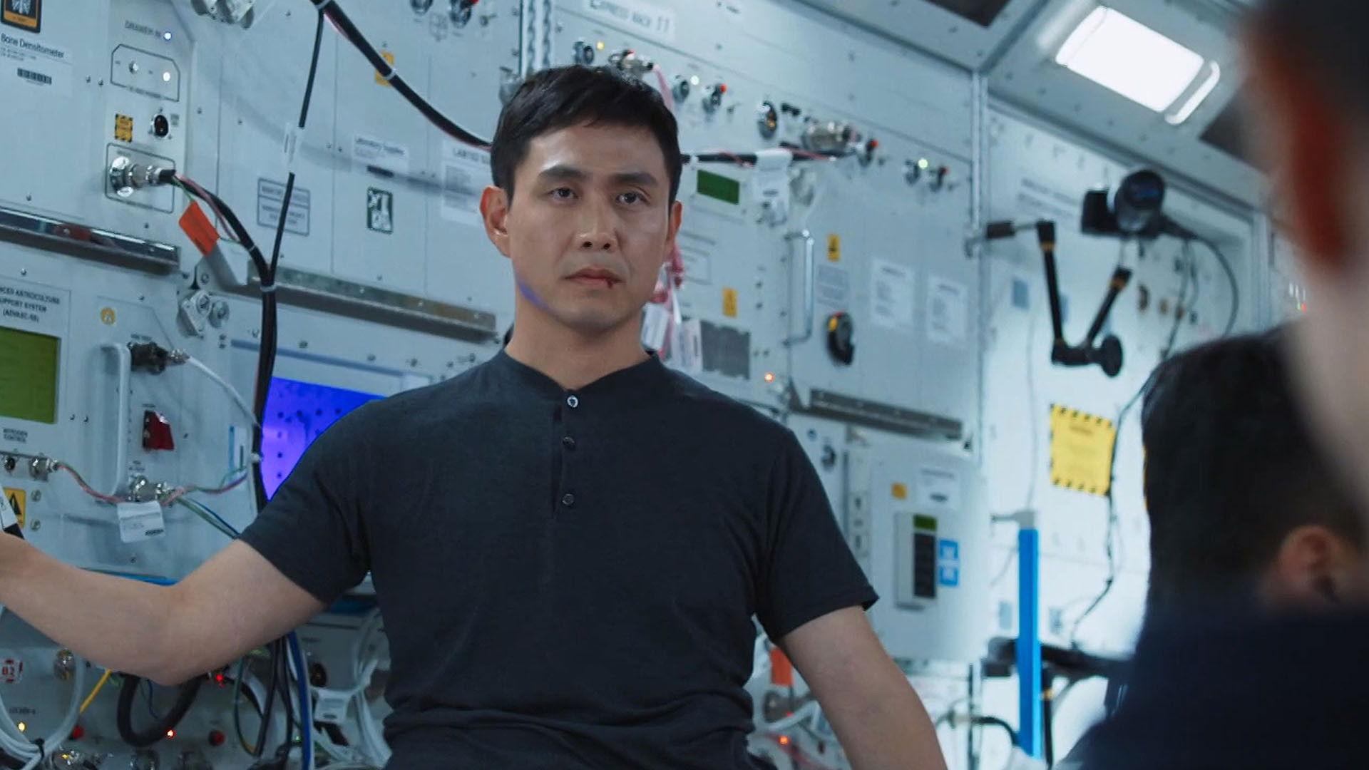 Still from Episode 6