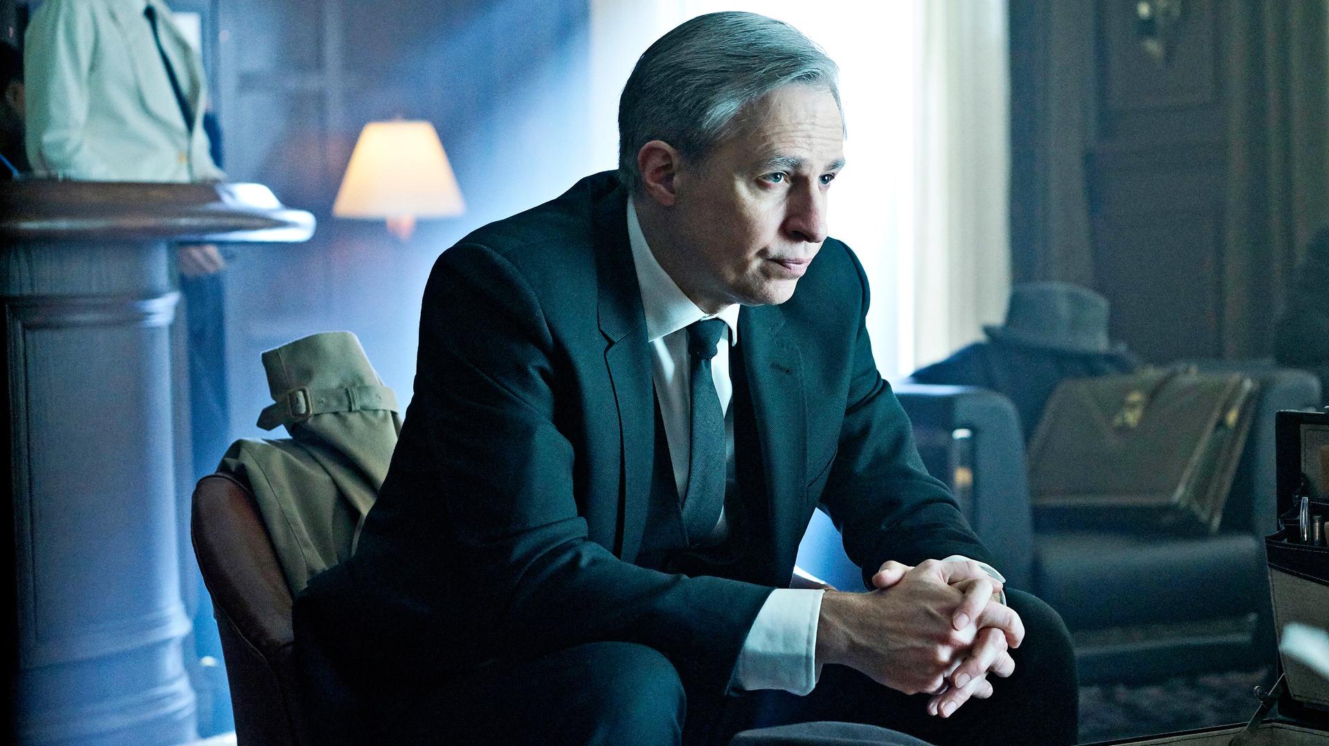 Still from Fatherland