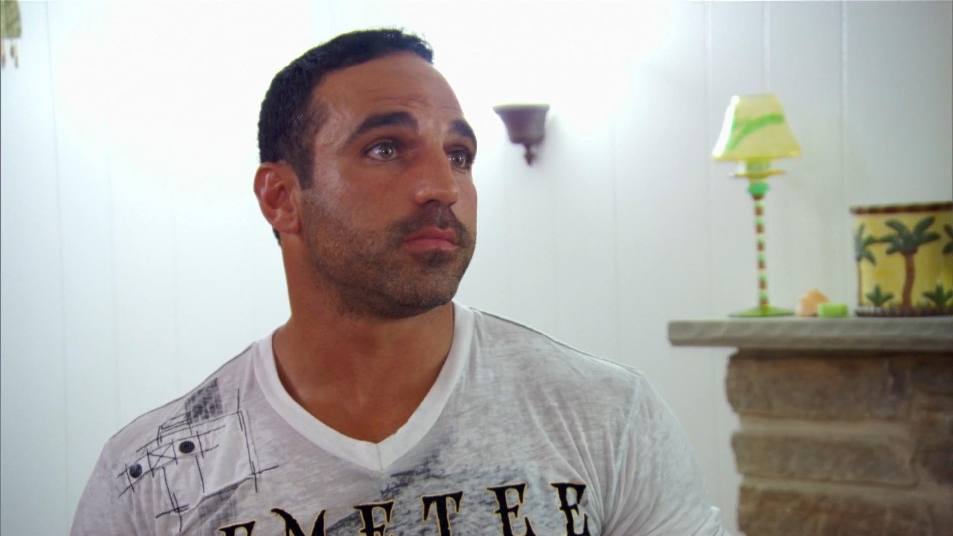 Still from Uncivil Union
