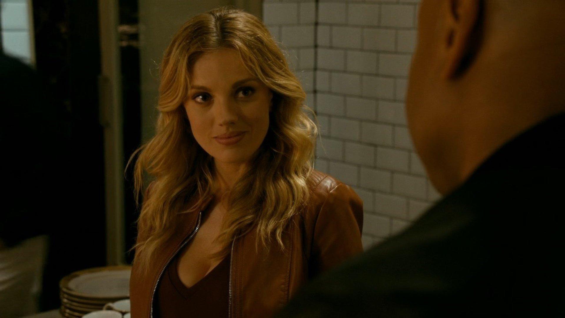 Still from Getaway