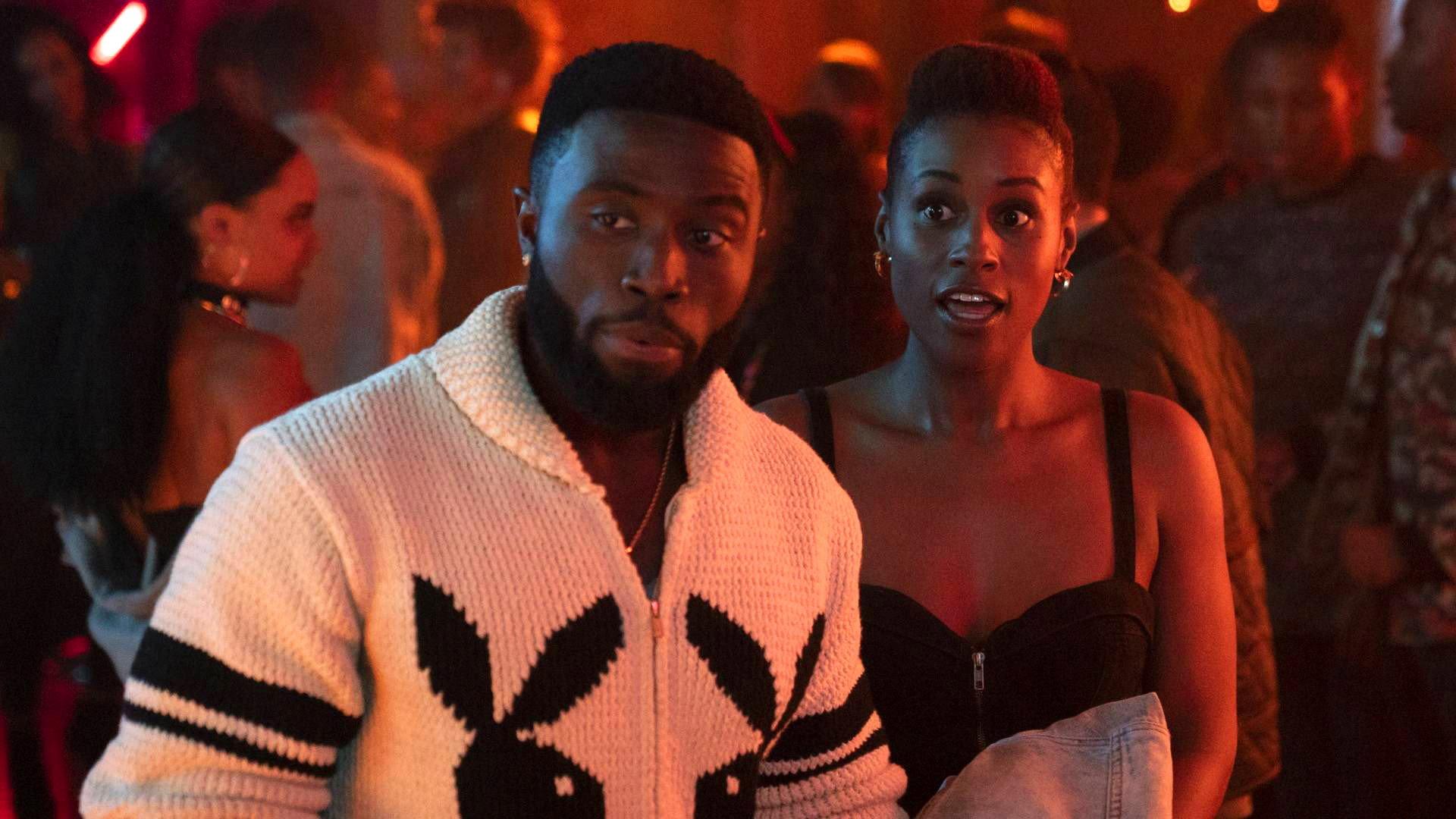 Still from Familiar-Like