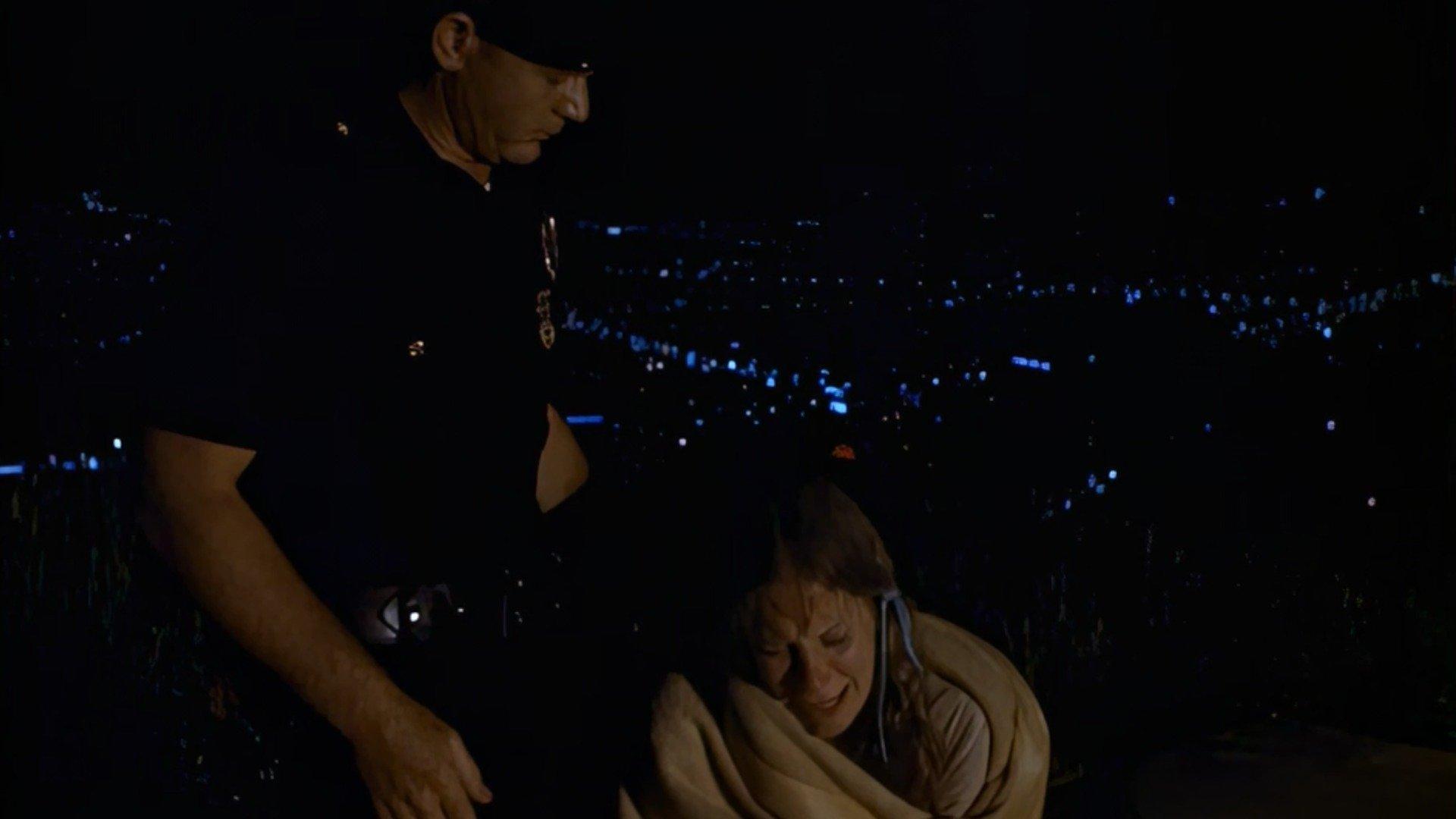 Still from Log 071: I Feel Like a Fool, Malloy