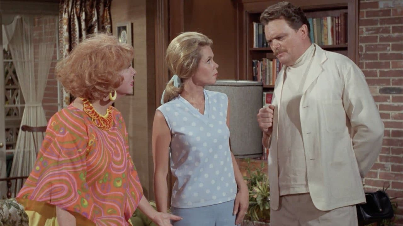Still from Allergic to Macedonian Dodo Birds