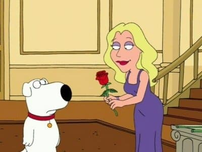 Still from Brian the Bachelor
